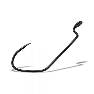 Offset hooks Gurza WORM 401 LE BN