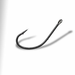 Крючки Gurza MARUSEIGO 1BH RING BN