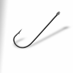 Крючки Gurza ROUND MATCH BN