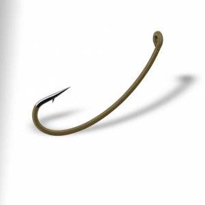 Крючки Gurza POP-UP CARP C RING