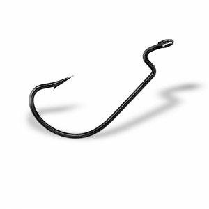 Ofsetiniai kabliukai Gurza SHANK G-LOCK #8 BN - 10 vnt.