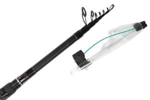 Спиннинговые удилища Maximus Stealth Z