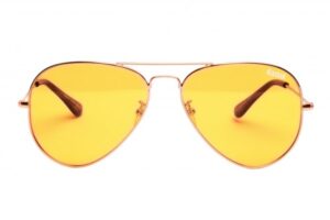 Sunglasses Alaskan Beaver Creek
