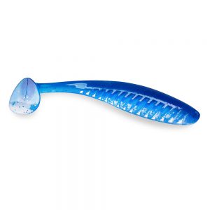 IAM Silikoninis masalas PIONEER 100 mm, 5 pcs
