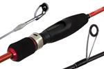 Spinning rod Maximus Pointer