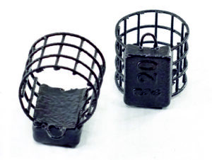 Šeryklėlė RP Cage SS