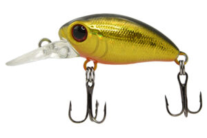 Wobbler LureMax HOBO 32F