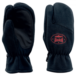 Rękawice Colville 2F black