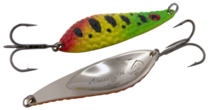 Blizgė LureMax Atom-LM 67mm, 15g