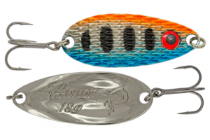 Blizgė LureMax Honor 54mm, 18g