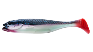 Silicone lure Narval Shprota 08 cm (6 pcs.)
