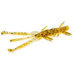 Silikoninis masalas FishUp Shrimp 4.5" (7 vnt.)