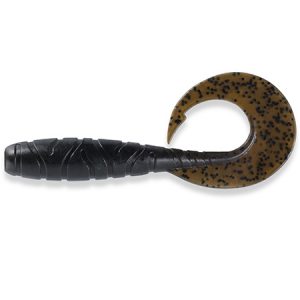 Silikoninis masalas FishUp Mighty Grub 3.5" (7 vnt.)