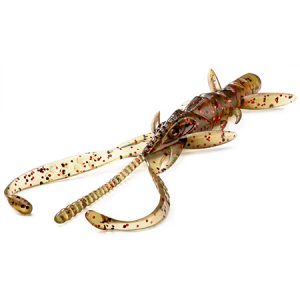 Silikoninis masalas FishUp Shrimp 3.6" (7 vnt.)