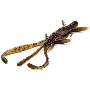 Silikoninis masalas FishUp Shrimp 3" (9 vnt.)