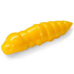 Silikoninis masalas FishUp Pupa 0.9" (12 vnt.), Garlic taste