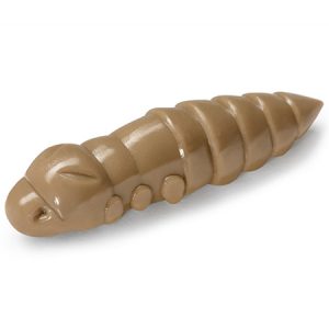 Silicone lure FishUp Pupa 1.2" (10 pcs.), Crawfish taste