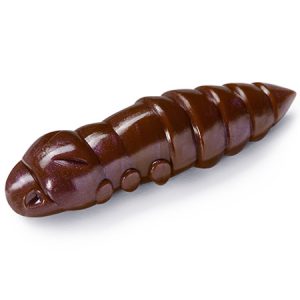 Przynęta silikonowa FishUp Pupa 0.9" (12 szt.), Crawfish taste