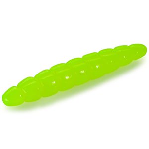 Силиконовая приманка FishUp Morio 1.2" (12 шт.), Cheese taste