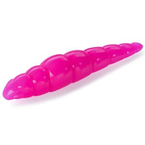 Silicone lure FishUp Yochu 1.7" (8 pcs.), Garlic taste