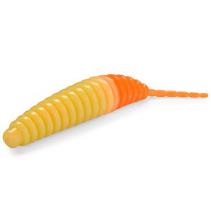 Silicone lure FishUp Tanta 2.5" (8 pcs.), Crawfish taste