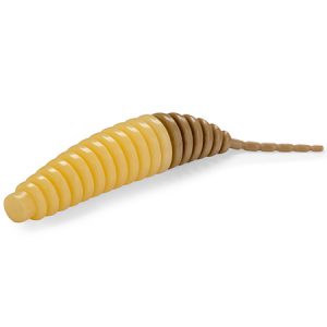 Przynęta silikonowa FishUp Tanta 1.5" (10 szt.), Cheese taste