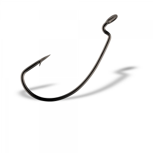 Offset hooks Gurza SUPER LOCK XP PTF