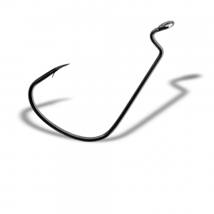 Offset hooks Gurza MAGNA 777 LE CP BN