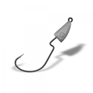 Ofsetiniai kabliukai Gurza Gurza BULLET OFSET HOOK