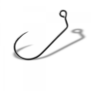Kabliukai Gurza TROUT J1 BL BN