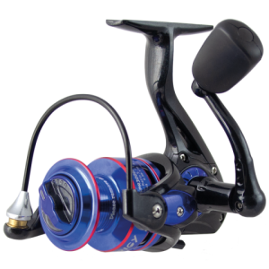 Ritė spiningavimui Black Side Prodigy