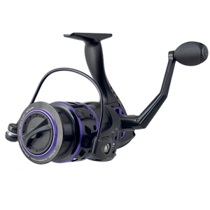 Ritė Feeder žūklei Black Side Guardian 3500FD (7+1)