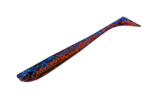 Силиконовая приманка Narval Slim Minnow 11 cm (5 шт.)