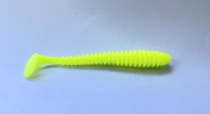 Silikoninis masalas BONY 3 inches (75mm)