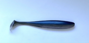 Silikoninis masalas SNIPER 3 inches (75mm)