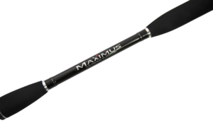 Спиннинговые удилища Maximus Black Side-X