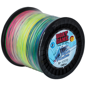 Power Phantom Boat,  1500m, multicolor