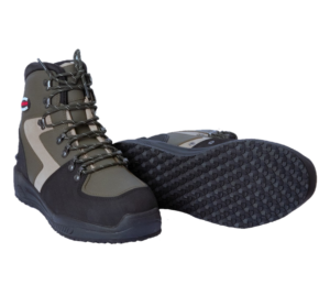 Braidymo batai Centurion Tracking