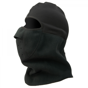 Flisinė apsauga nuo vėjo Alaskan wind stopper balaclava
