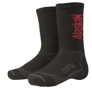 Kojinės Alaskan Summer Socks