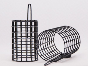 RP Cage šeriminė šeryklėlė SMALL Hard