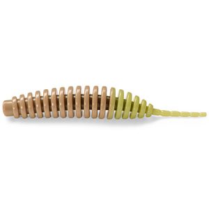 Silikoninis masalas FishUp Tanta 2" (9 vnt.), Garlic taste