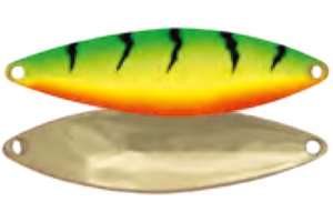 LureMax Hattori, 40 mm., 5 g.