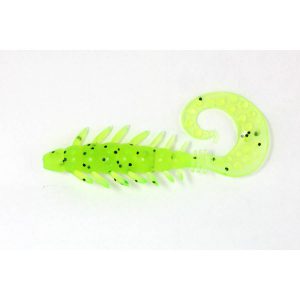 Silikoninis masalas LureMax ZUMA 3,5''/8,5 cm
