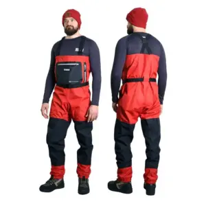 Bridkelnės Adventure red