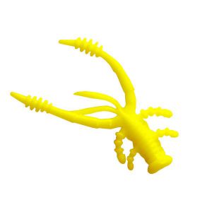 LureMax VOODOO BUG 2''/5cm