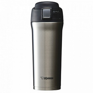 Thermos Zojirushi SM-YAF48-XA 0.48 l  (Plienas)
