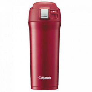 Thermos Zojirushi SM-YAF48-RA 0.48 l (Raudonas)