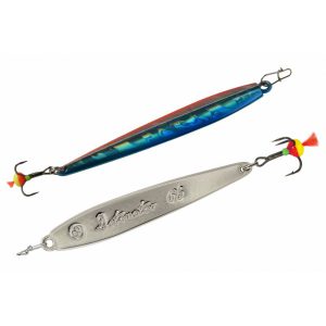 Jigging spoon ECOPRO Detonator, 55mm, 4g.