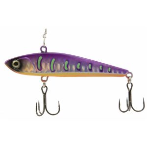 Воблер вертикальный ECOPRO VIB  Sharkey 75mm 15g
